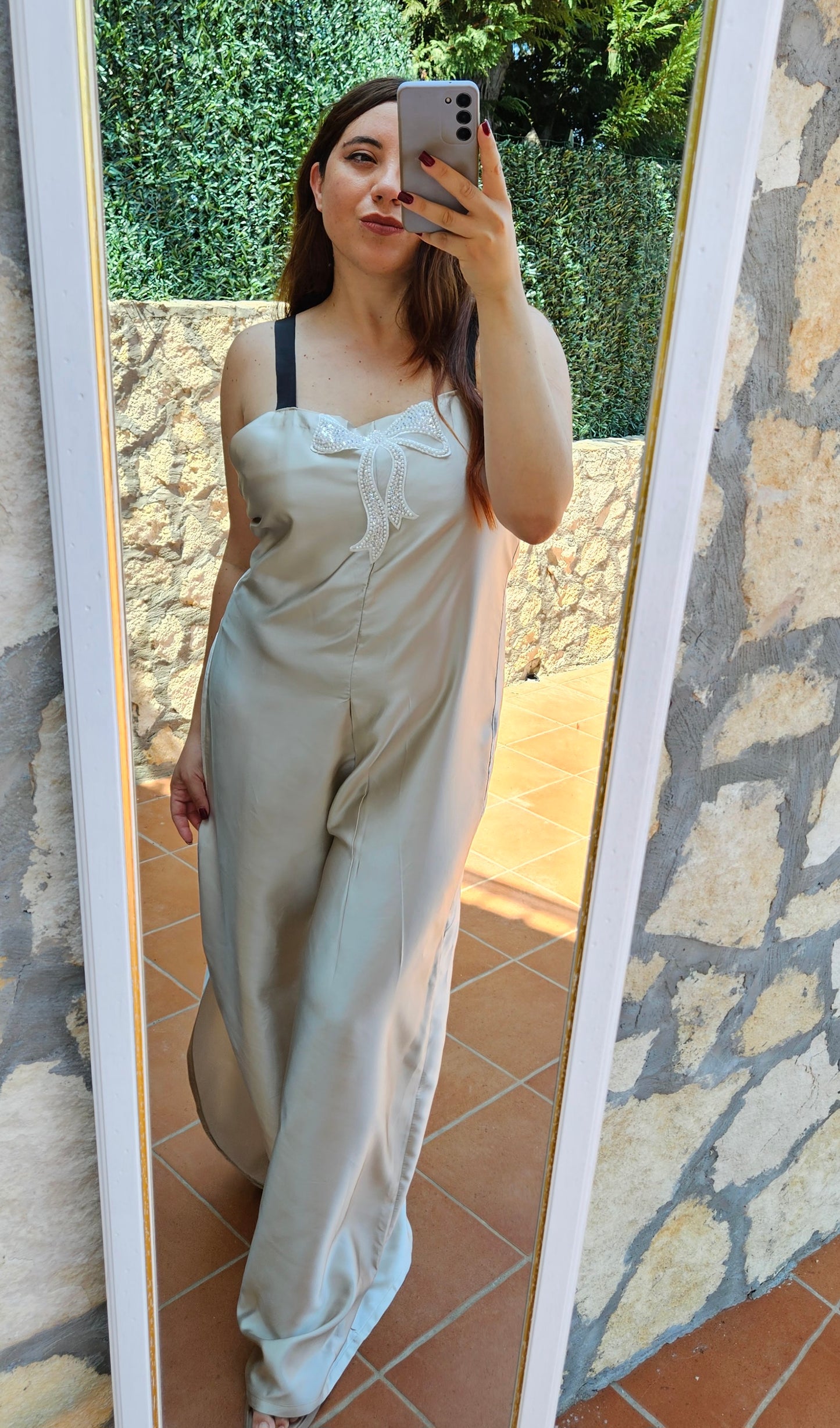 Abito lungo