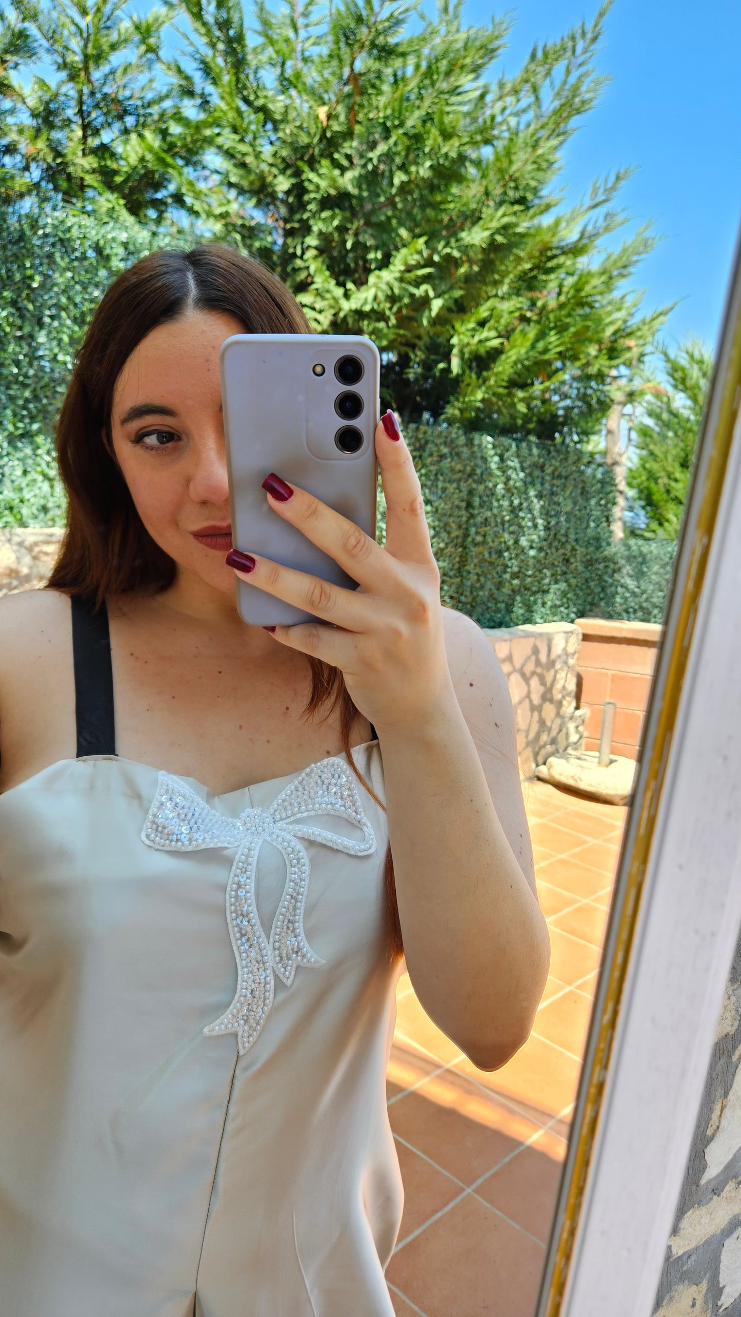 Abito lungo