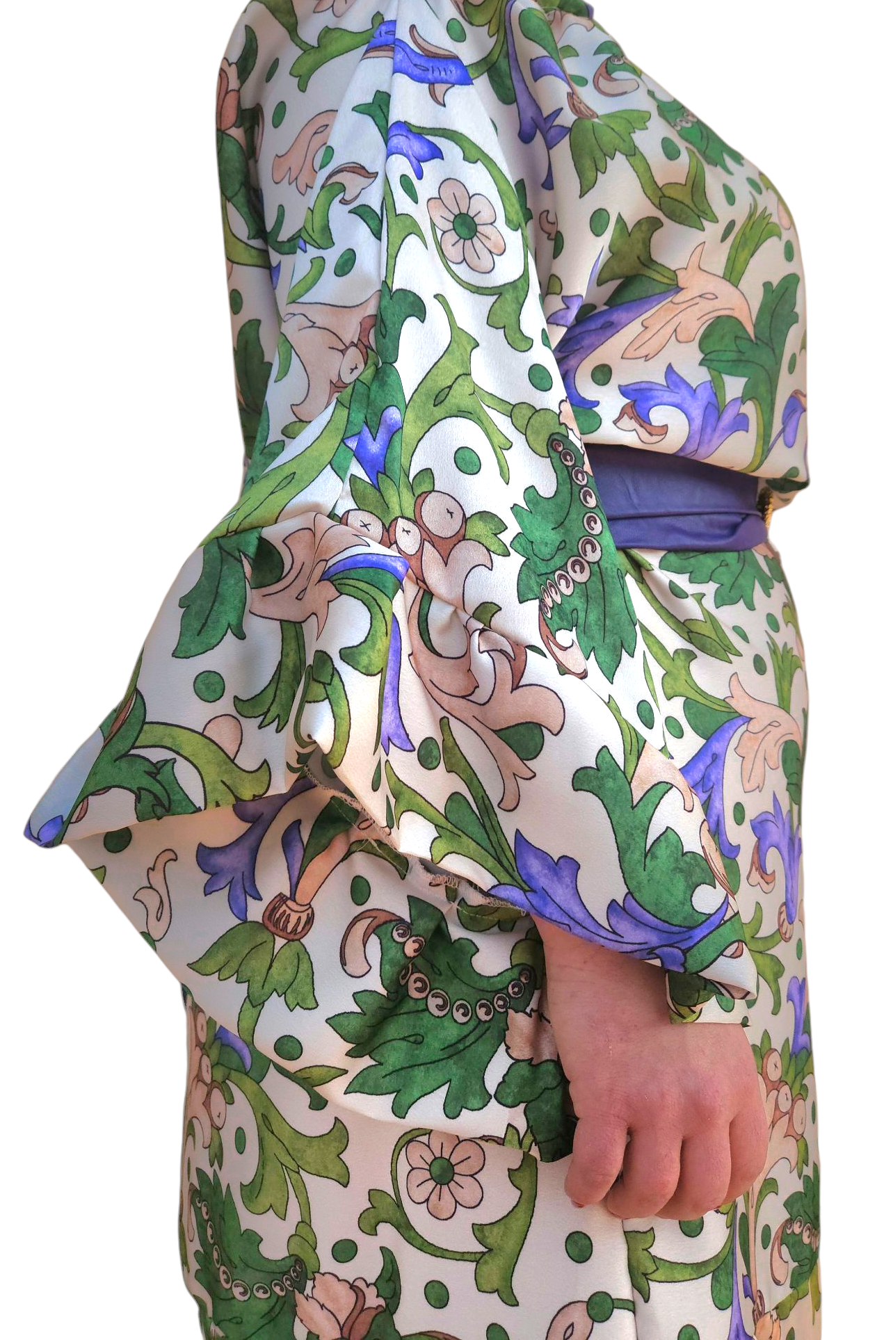 Vestito lungo