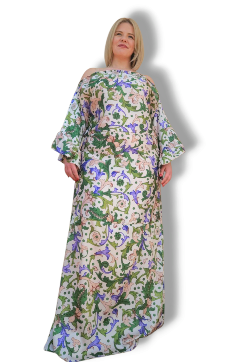 Vestito lungo