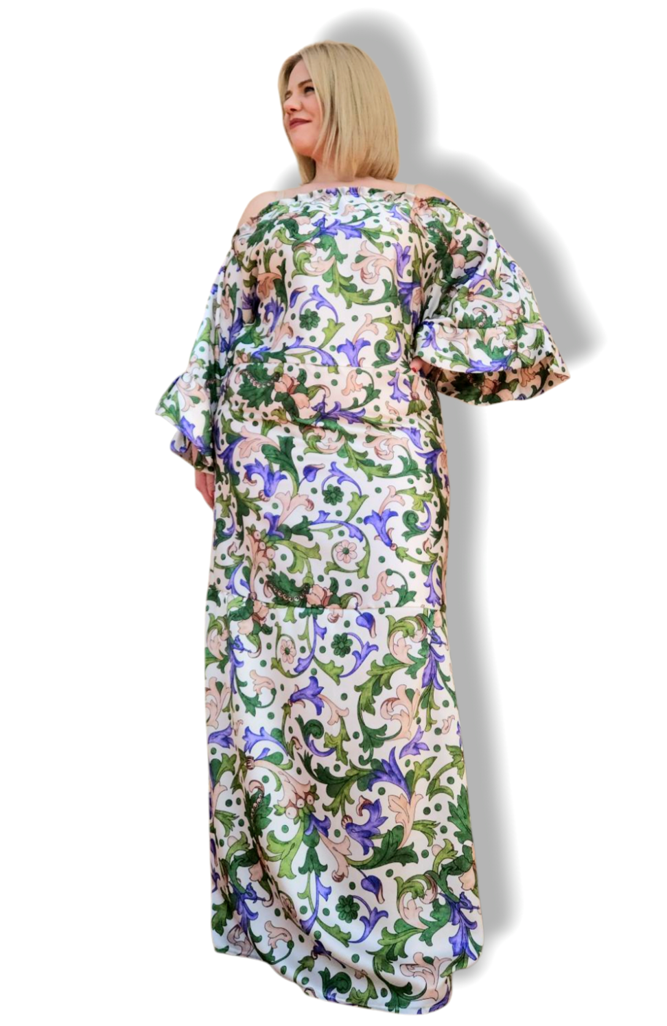 Vestito lungo