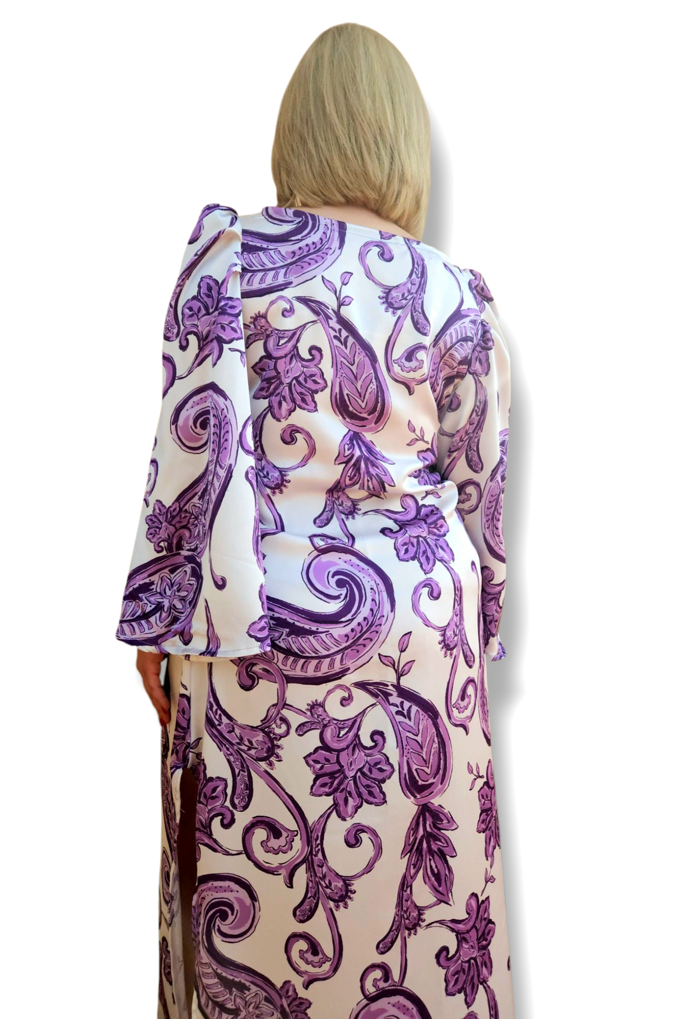 Vestito curvy
