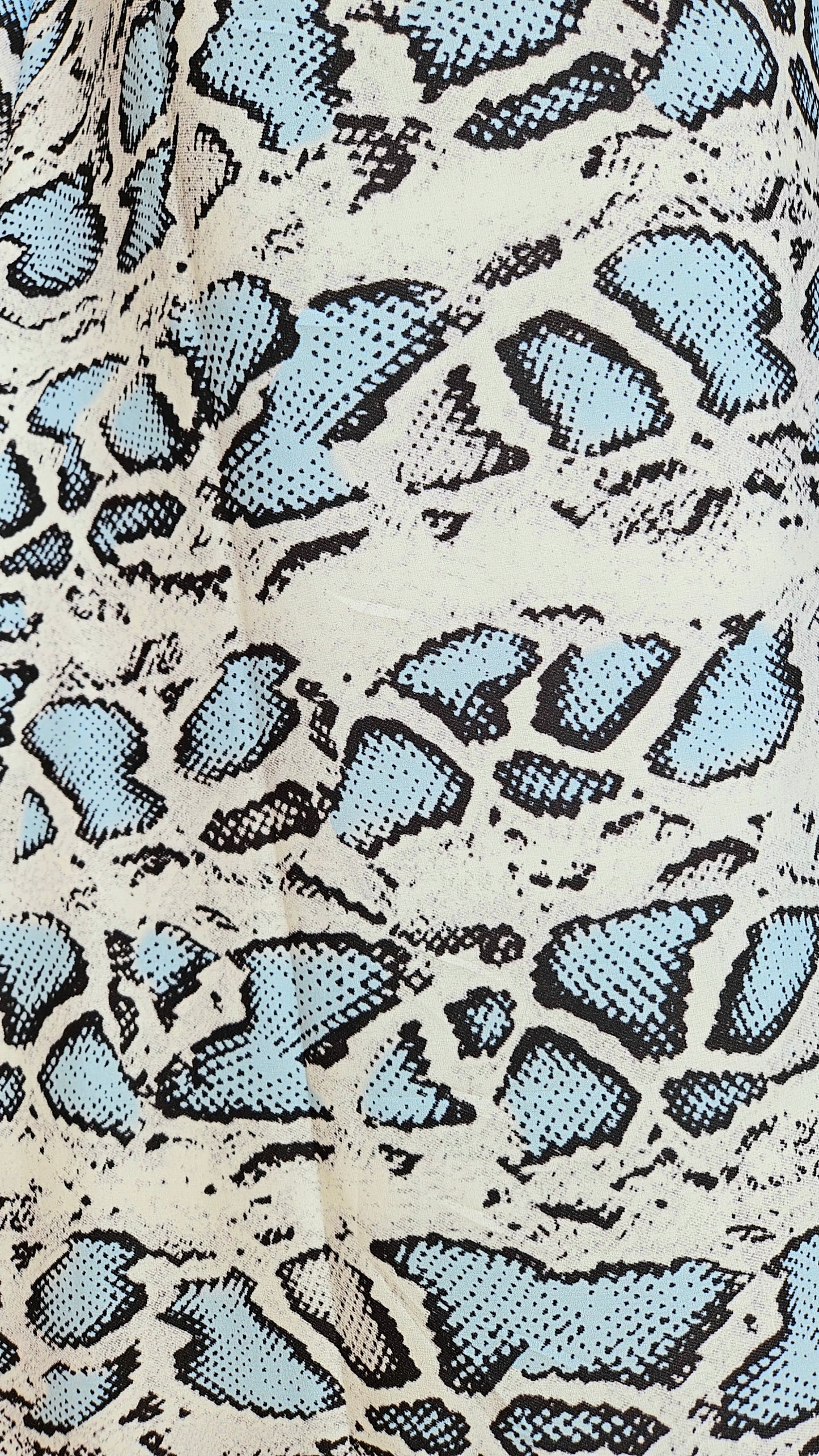 Viscosa animalier