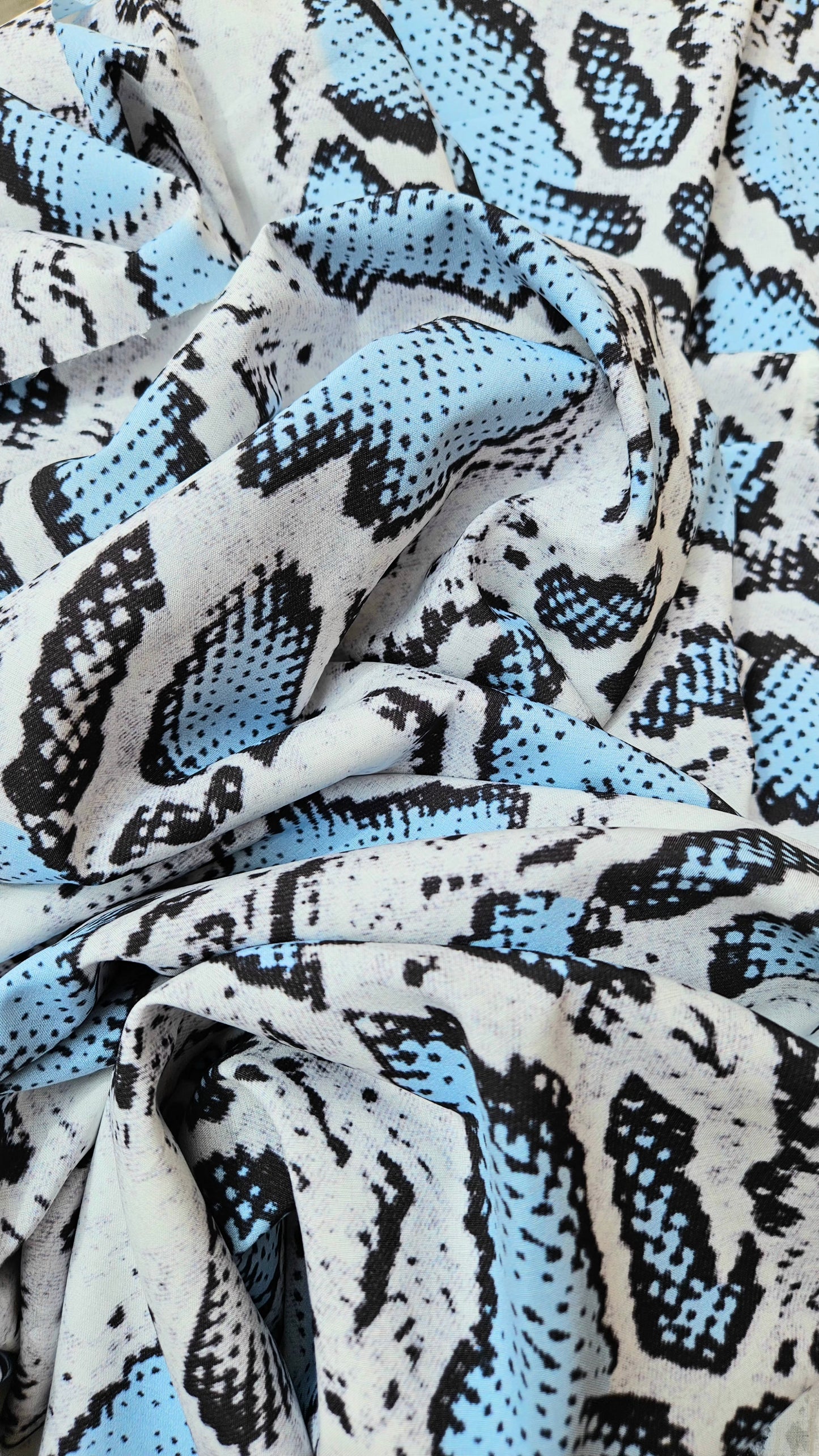 Viscosa animalier