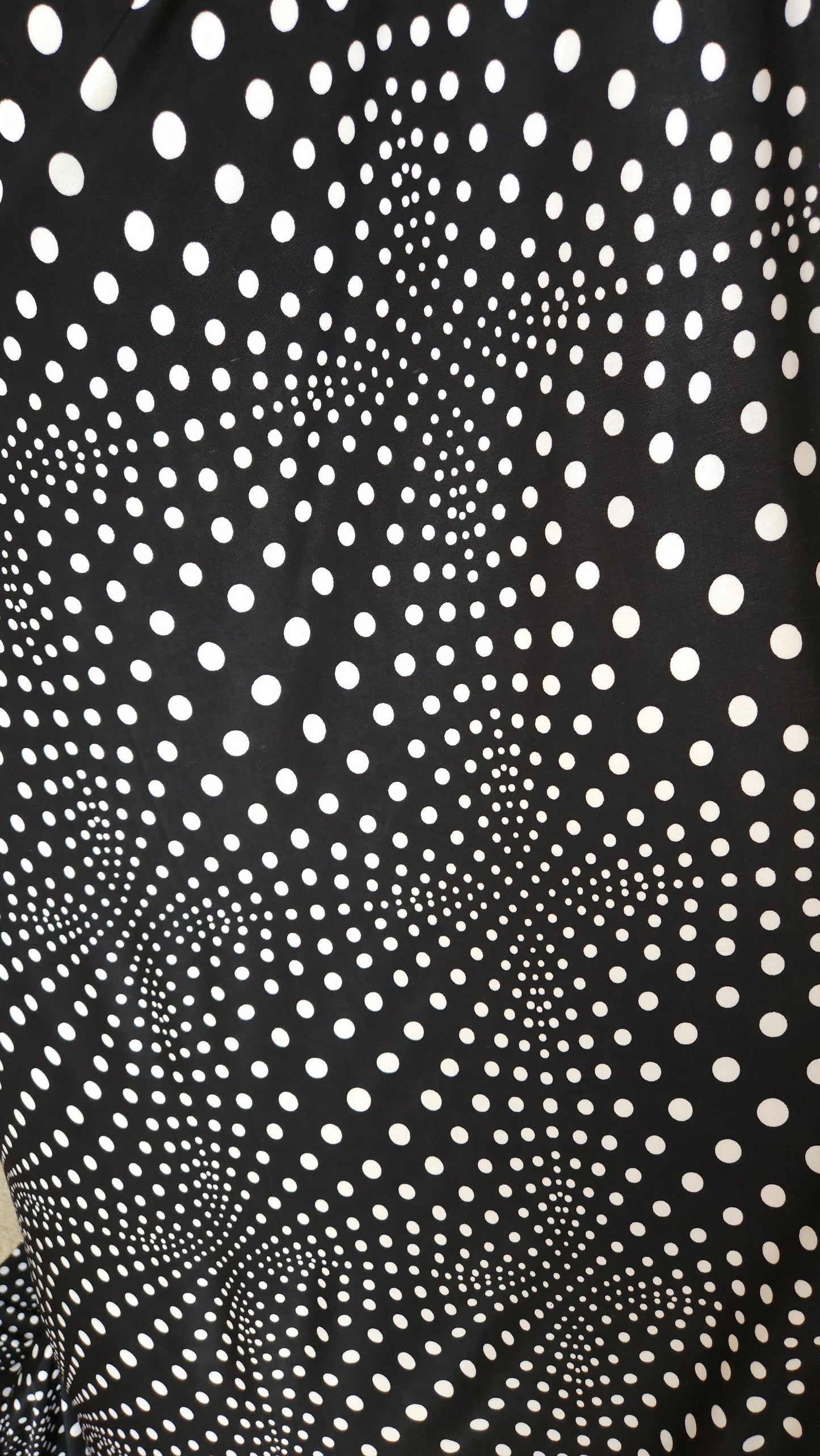 Jersey a pois