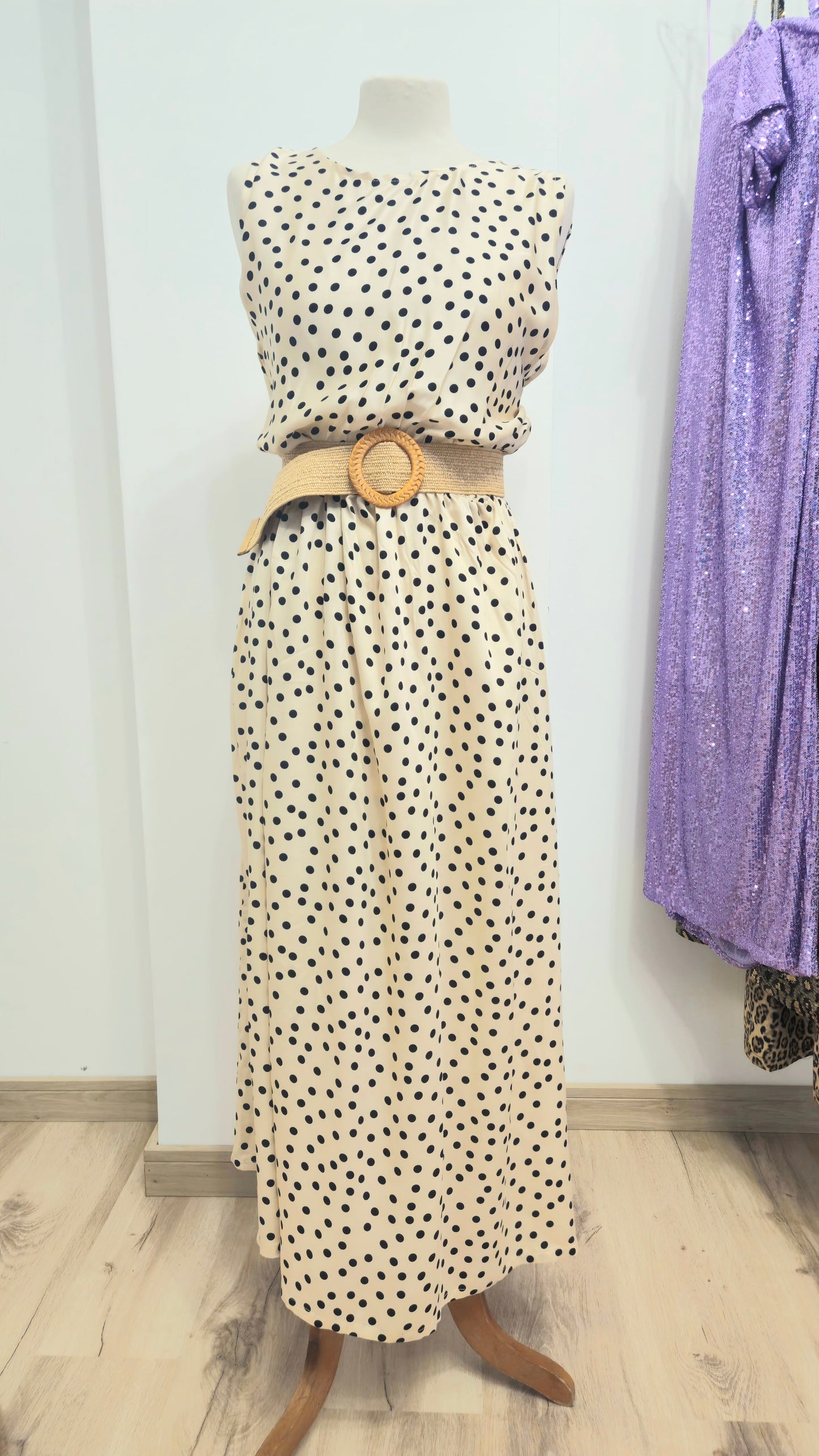 Vestito curvy