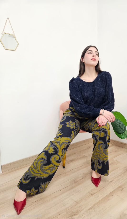 Pantaloni