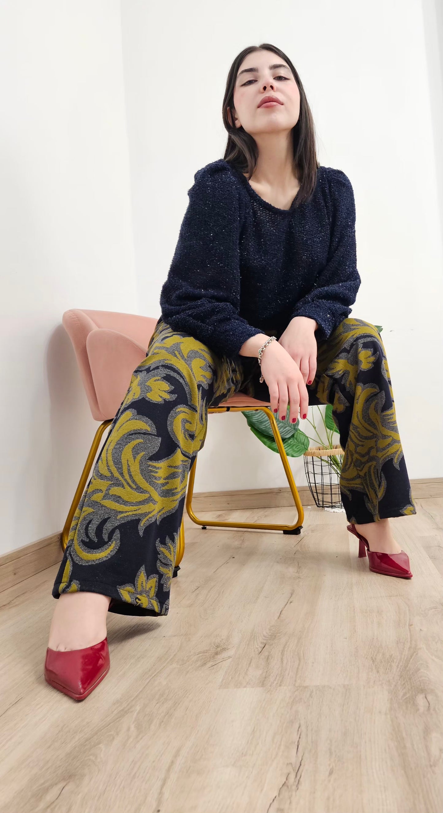 Pantaloni