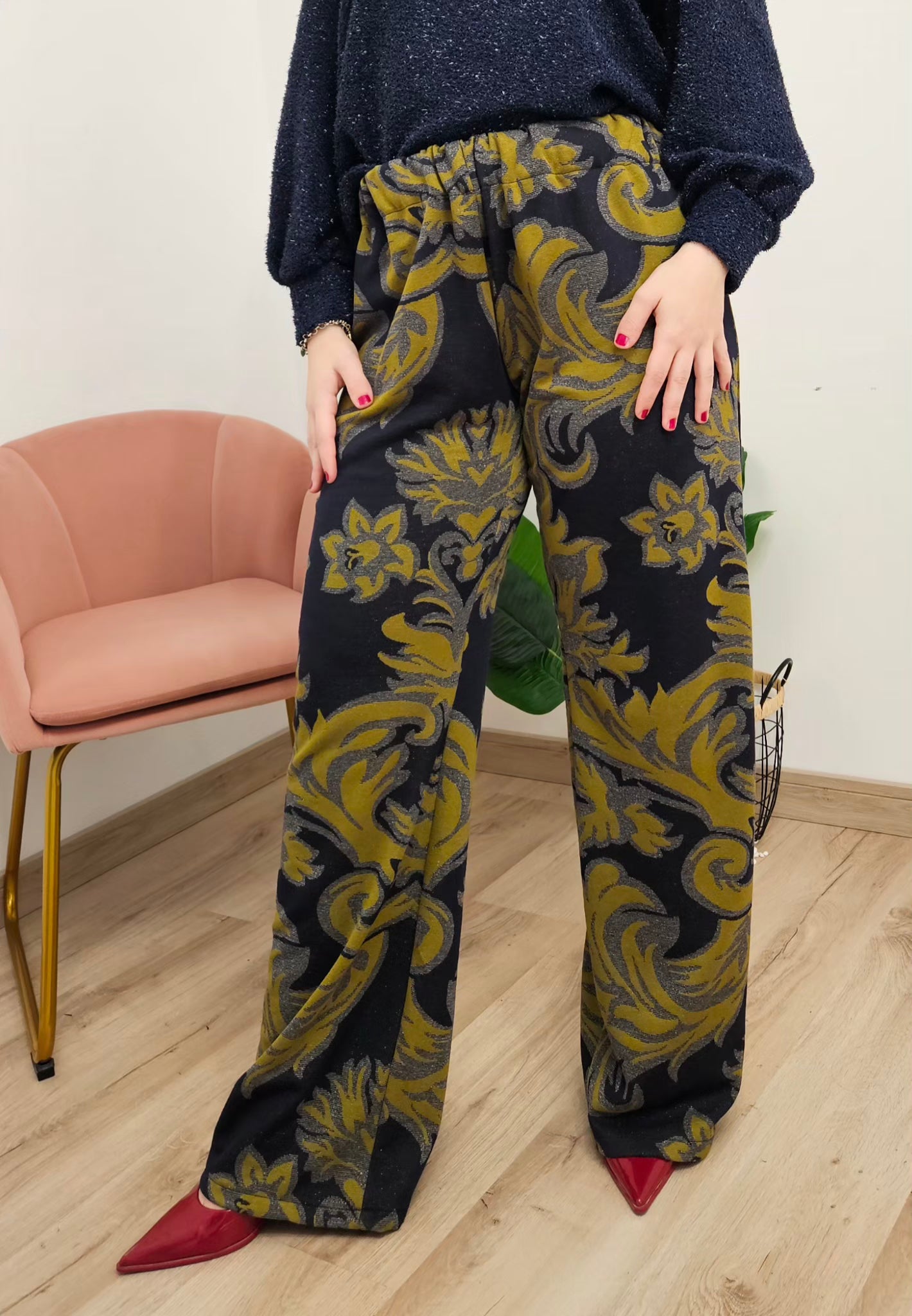 Pantaloni