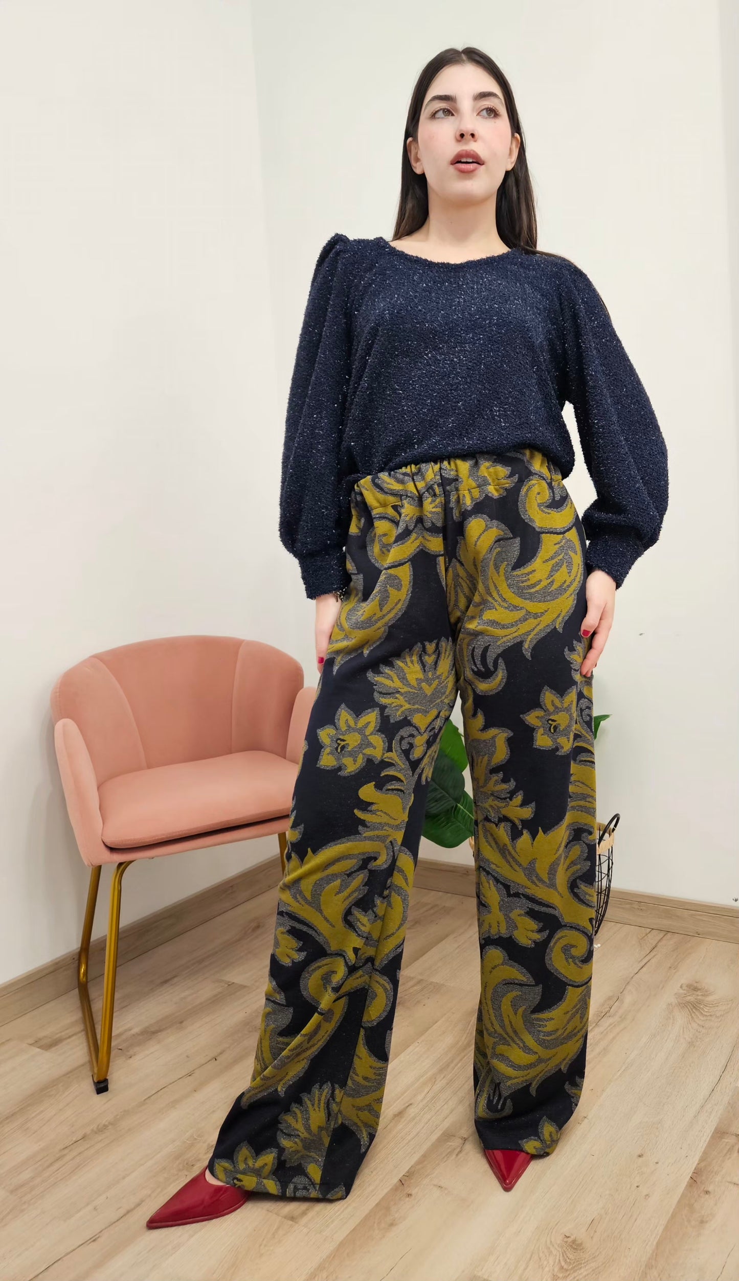 Pantaloni
