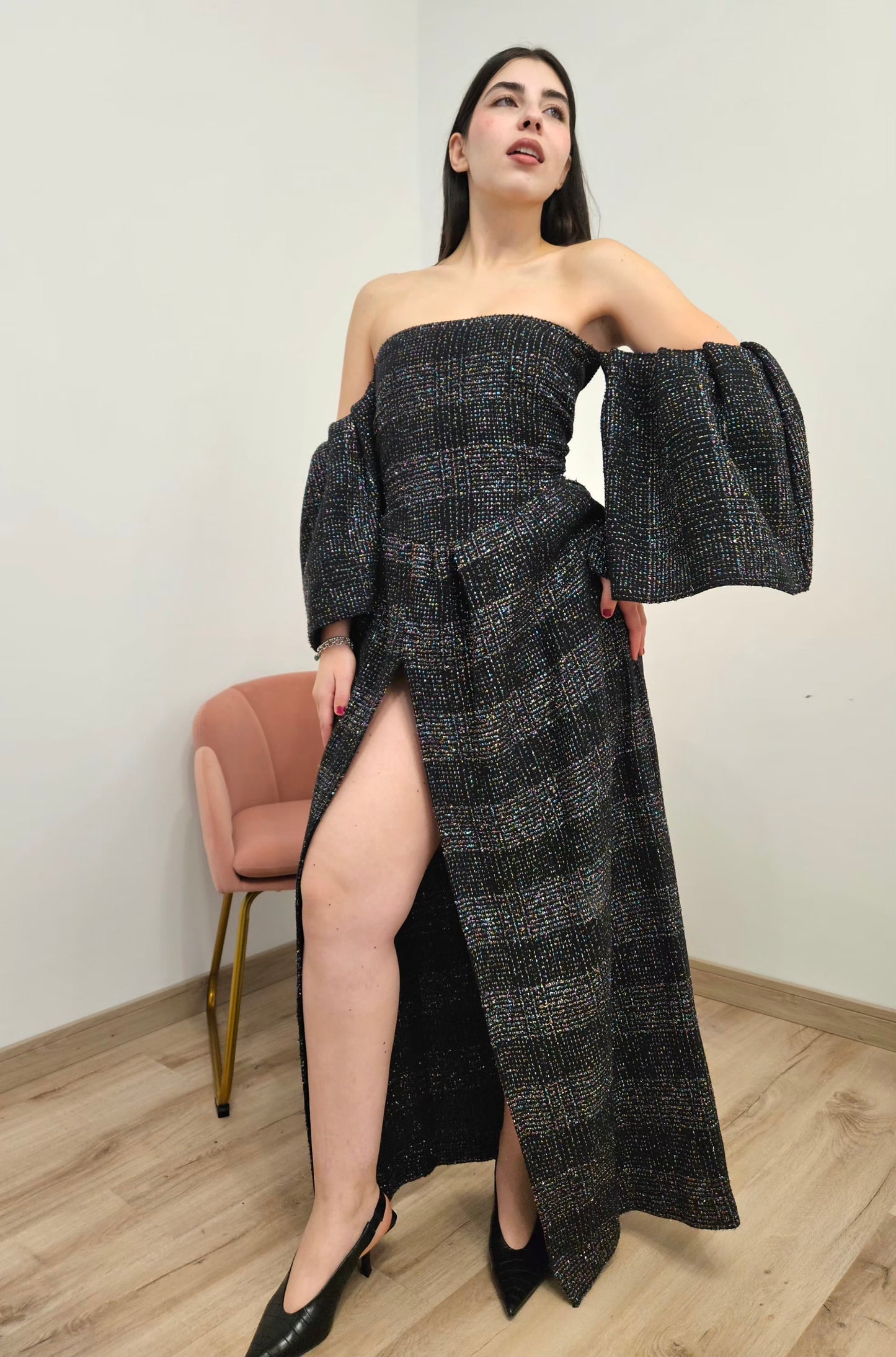 Vestito Elegante