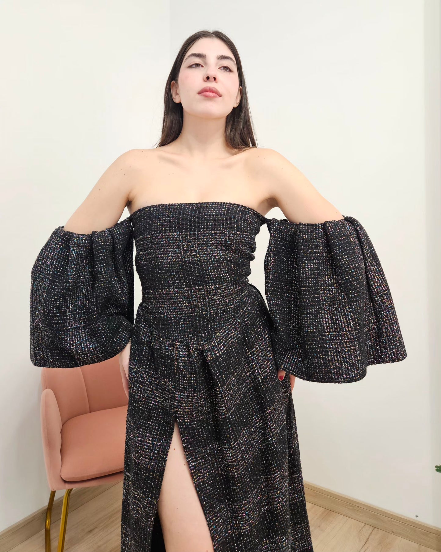 Vestito Elegante