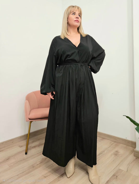Tuta Plus size