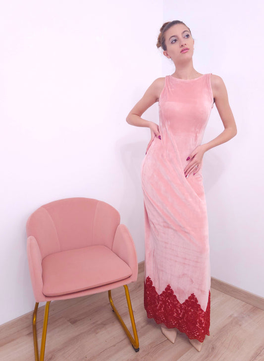 Vestito elegante