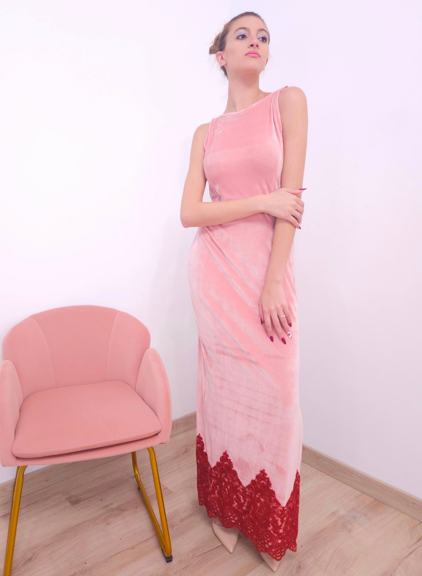 Vestito elegante
