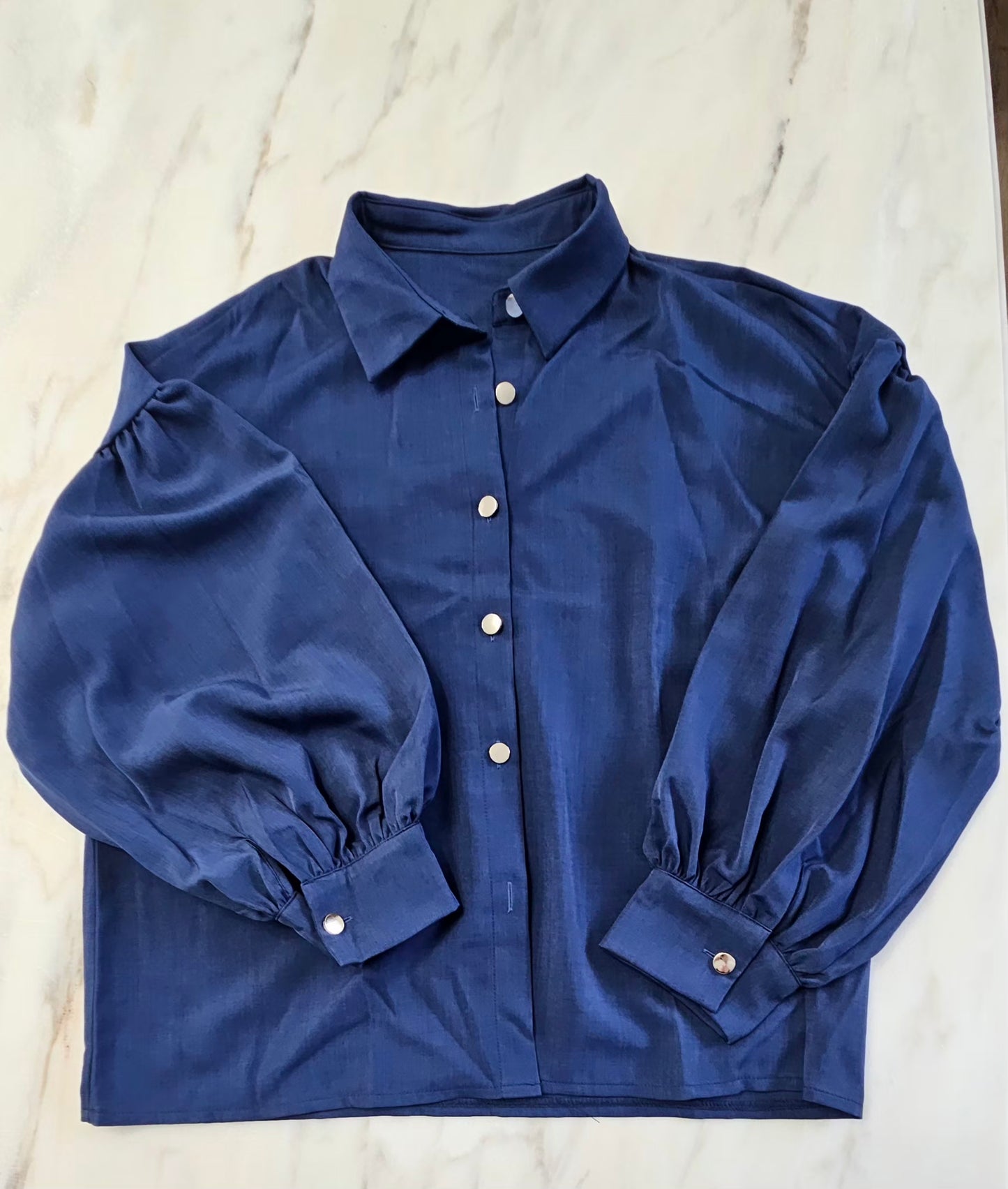Set camicia e pantalone