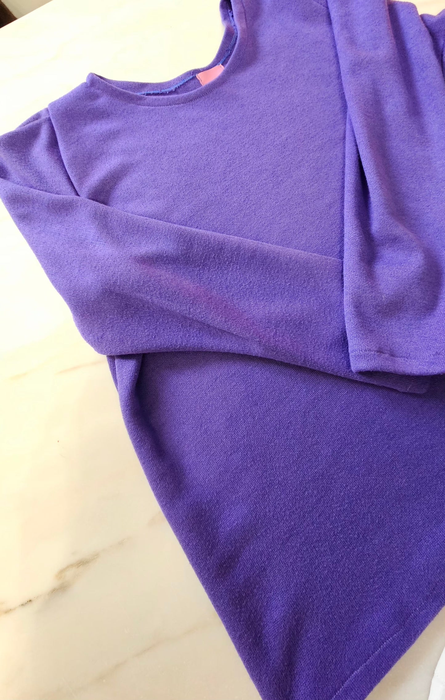 Maglione fatto a mano - Made in Italy