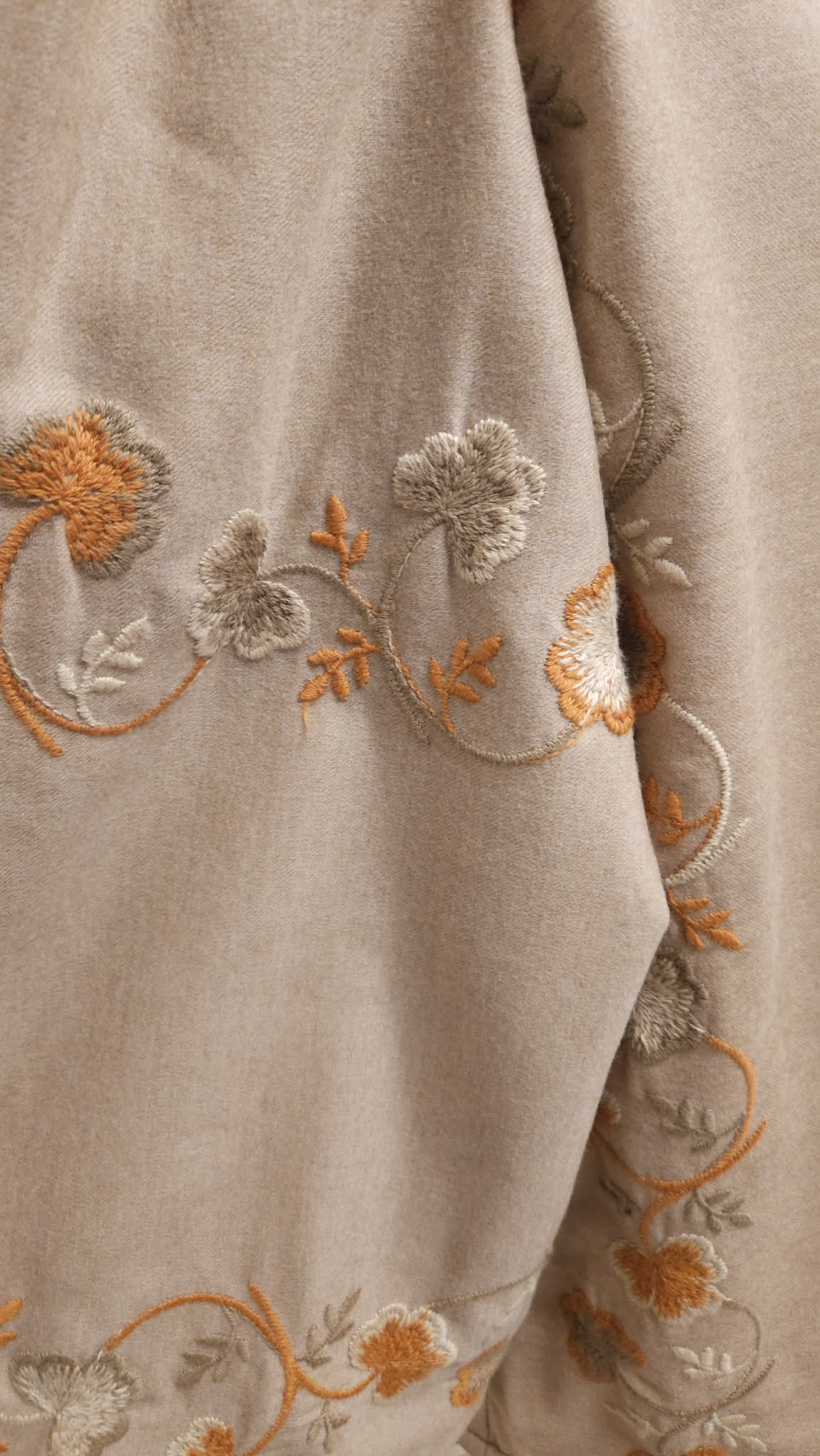 Blusa Sartoriale Made in Italy