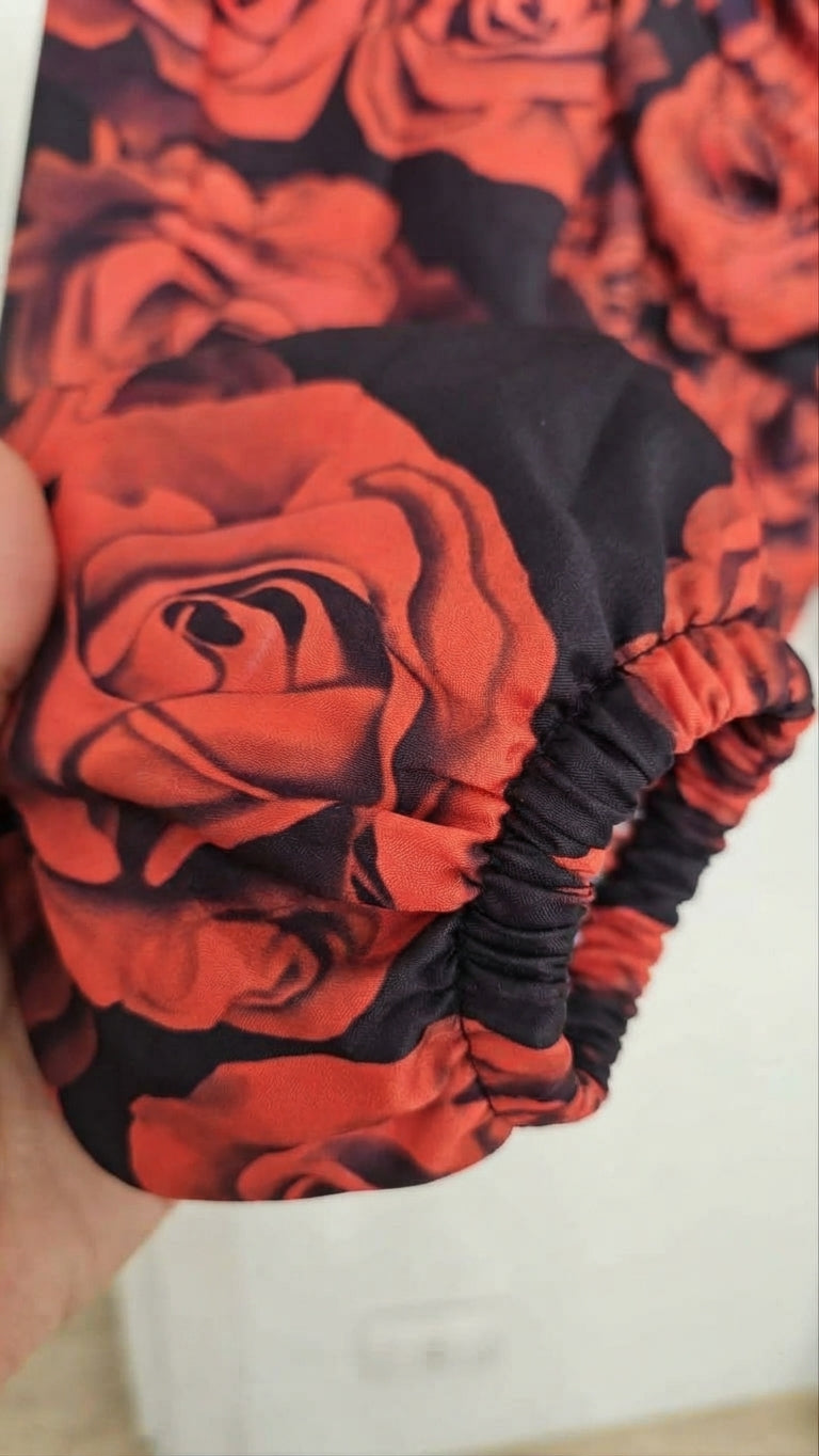 Blusa Peplum Curvy