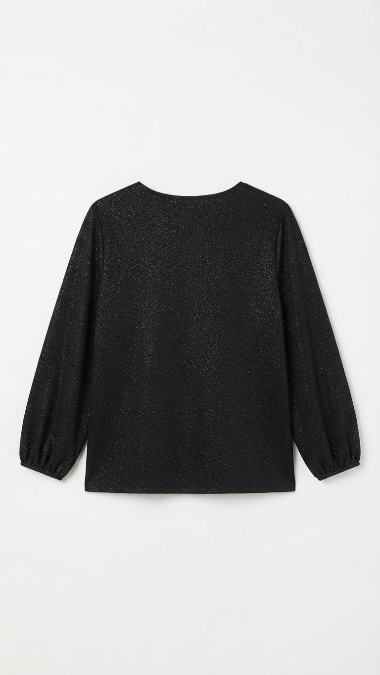 Blusa Curvy