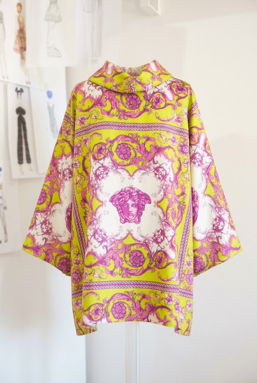 Blusa Curvy
