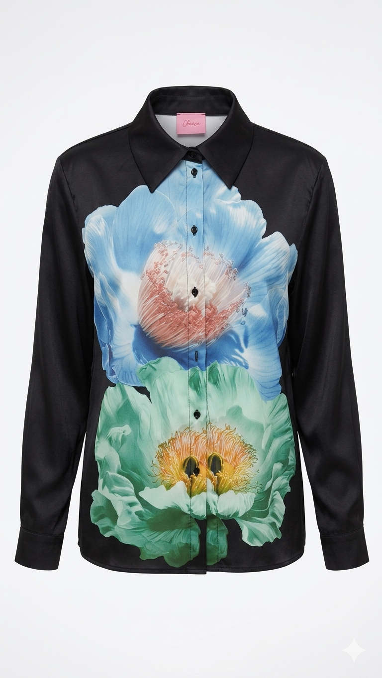 Set camicia e gonna