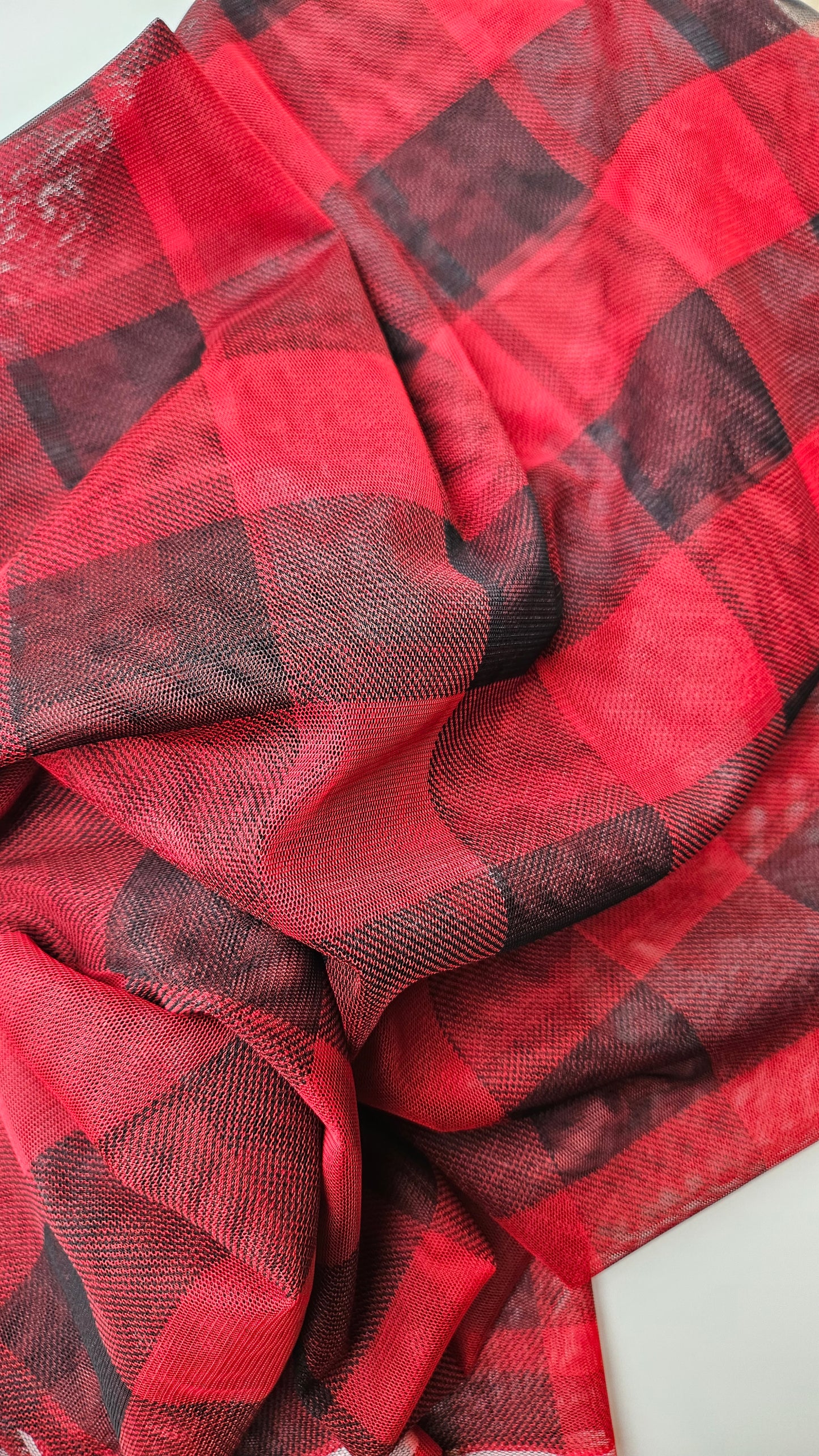 Microrete elastica