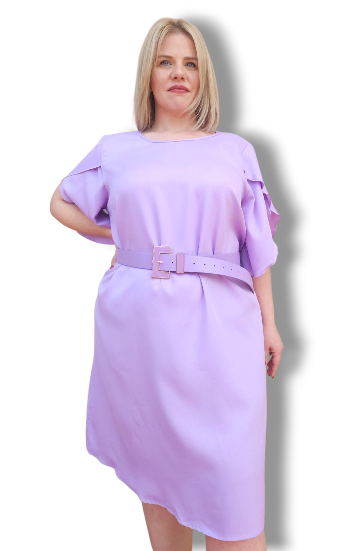 Vestito Curvy