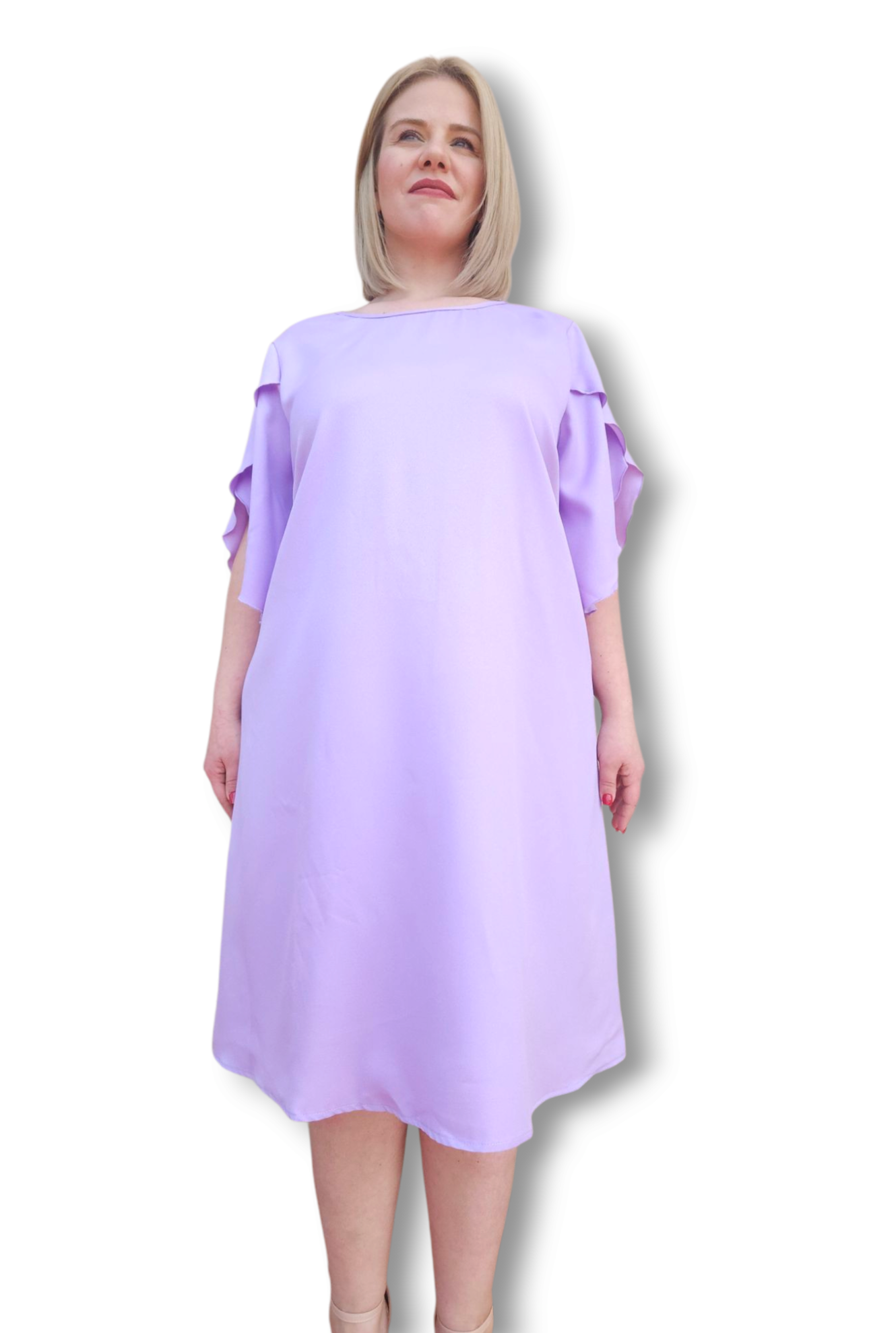 Vestito Curvy