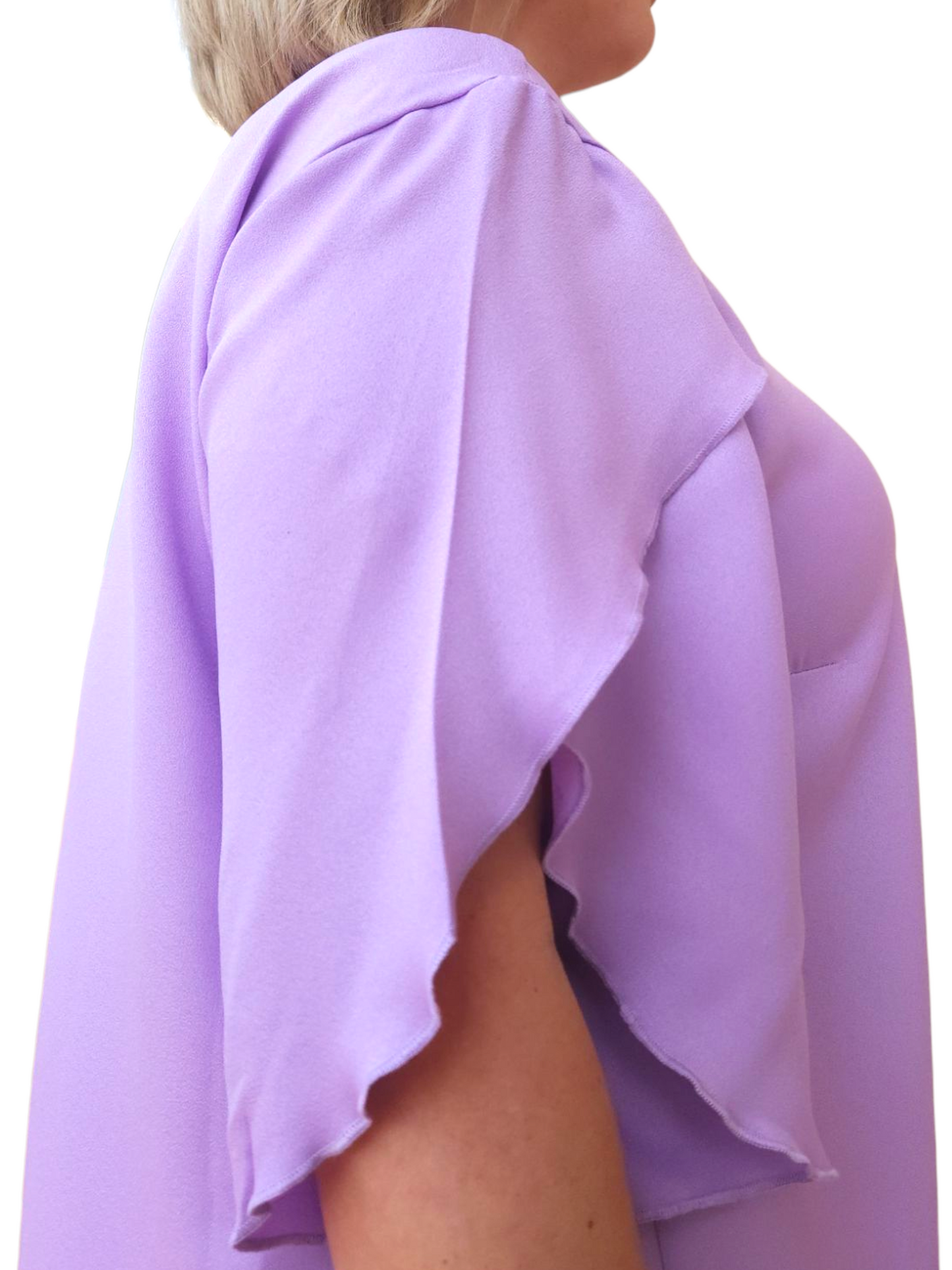 Vestito Curvy