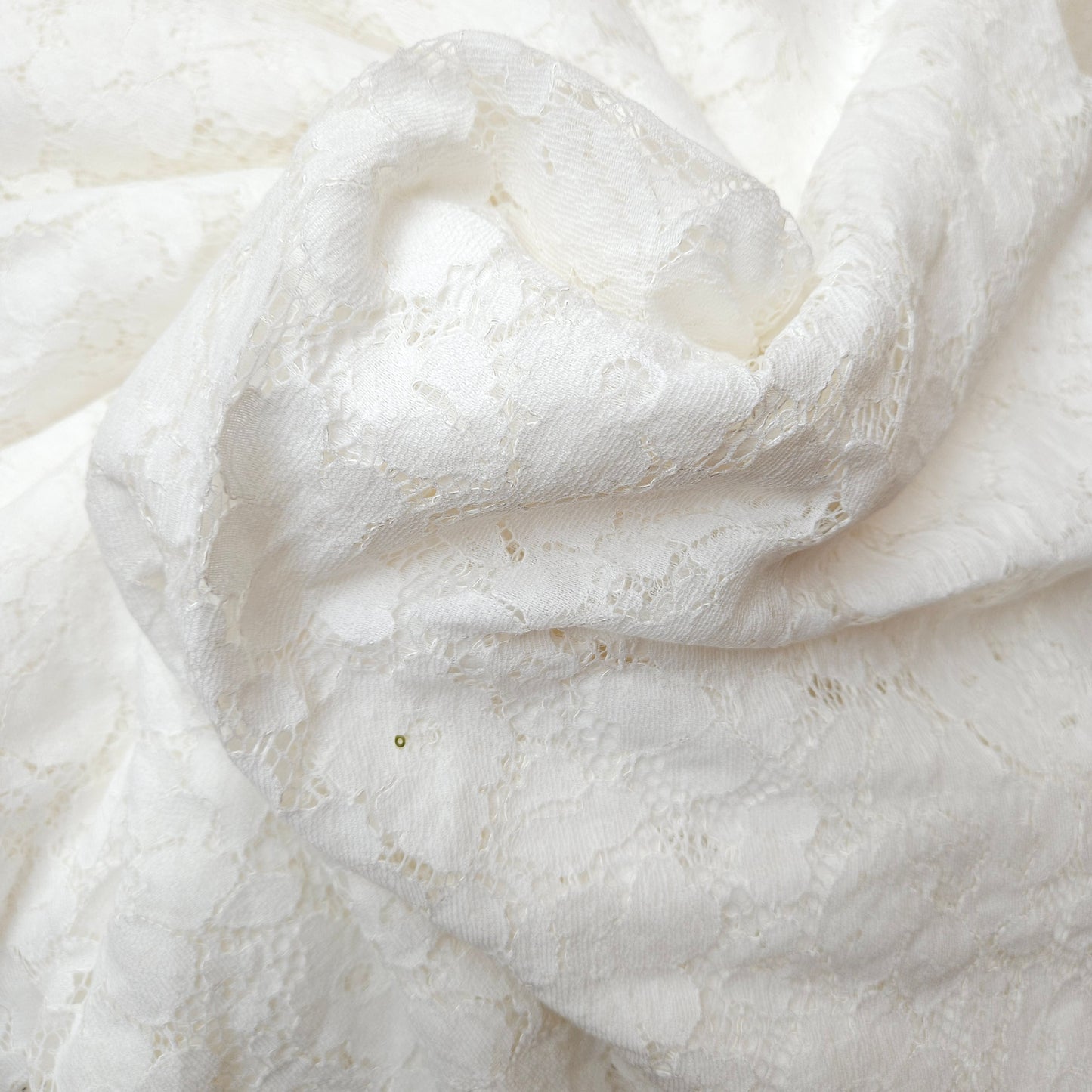 Pizzo bianco