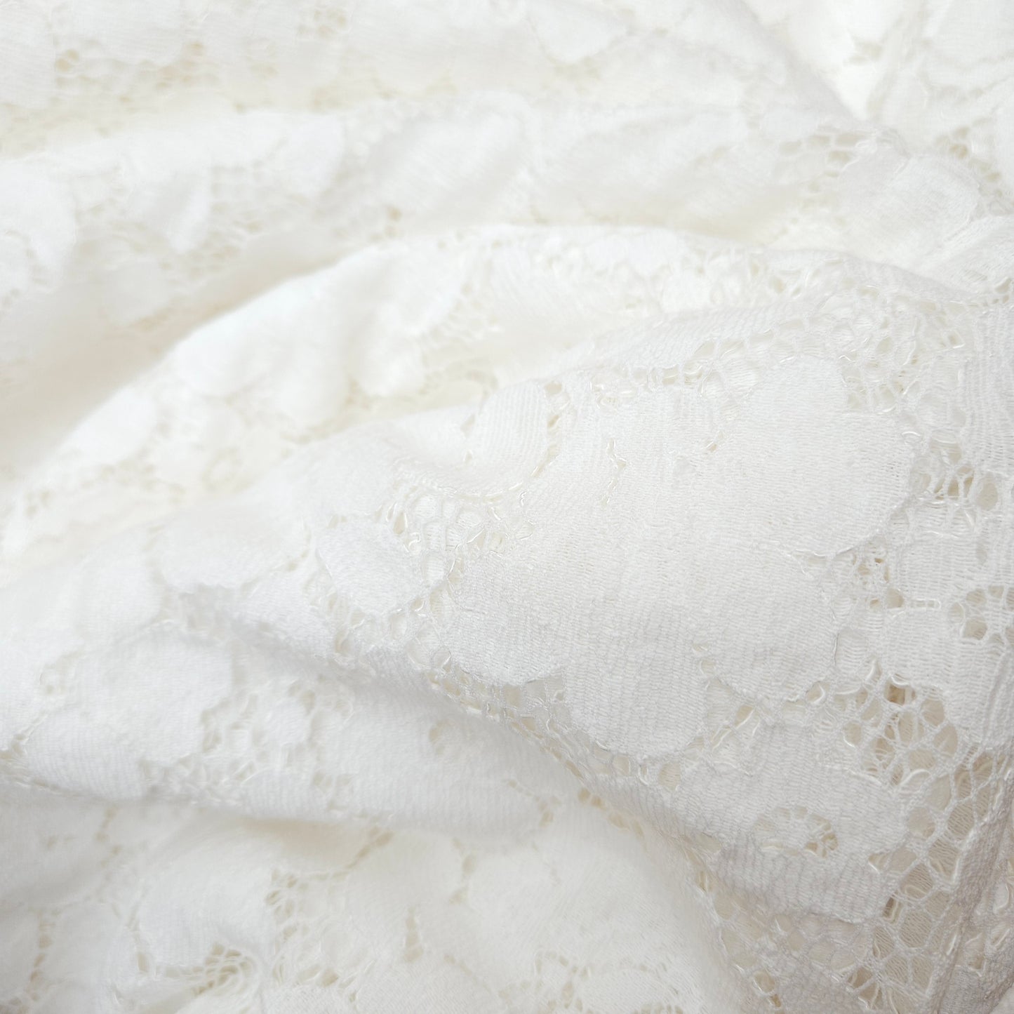 Pizzo bianco