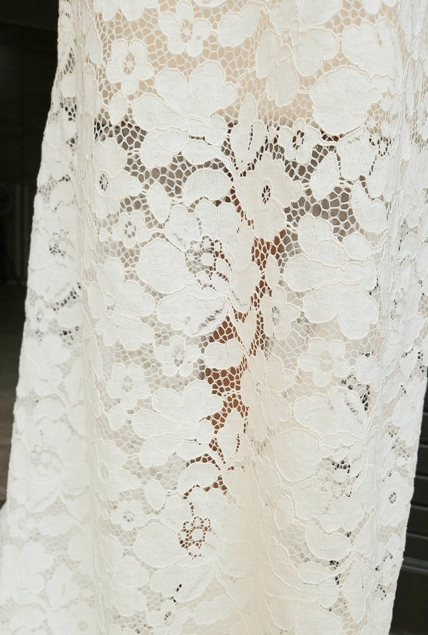 Pizzo bianco