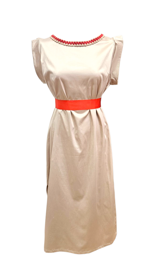 Vestito midi