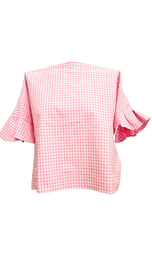 Top vichy