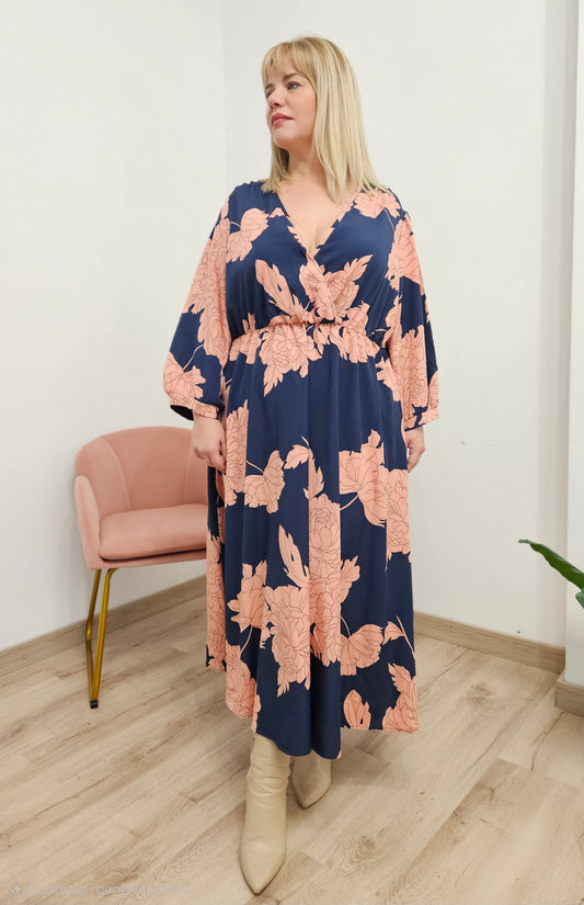 Vestito Curvy