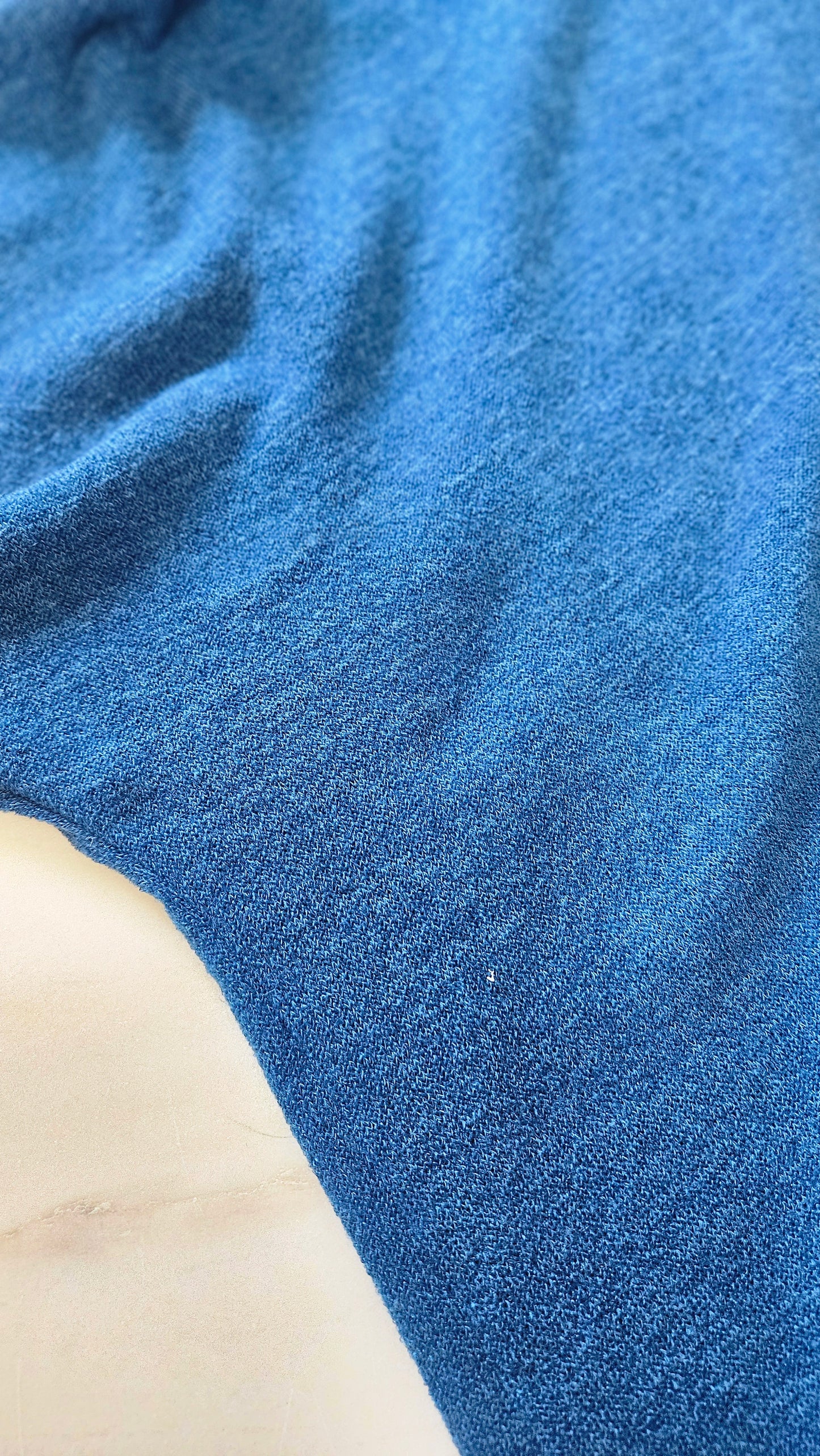 Pullover collo alto - Made in Italy