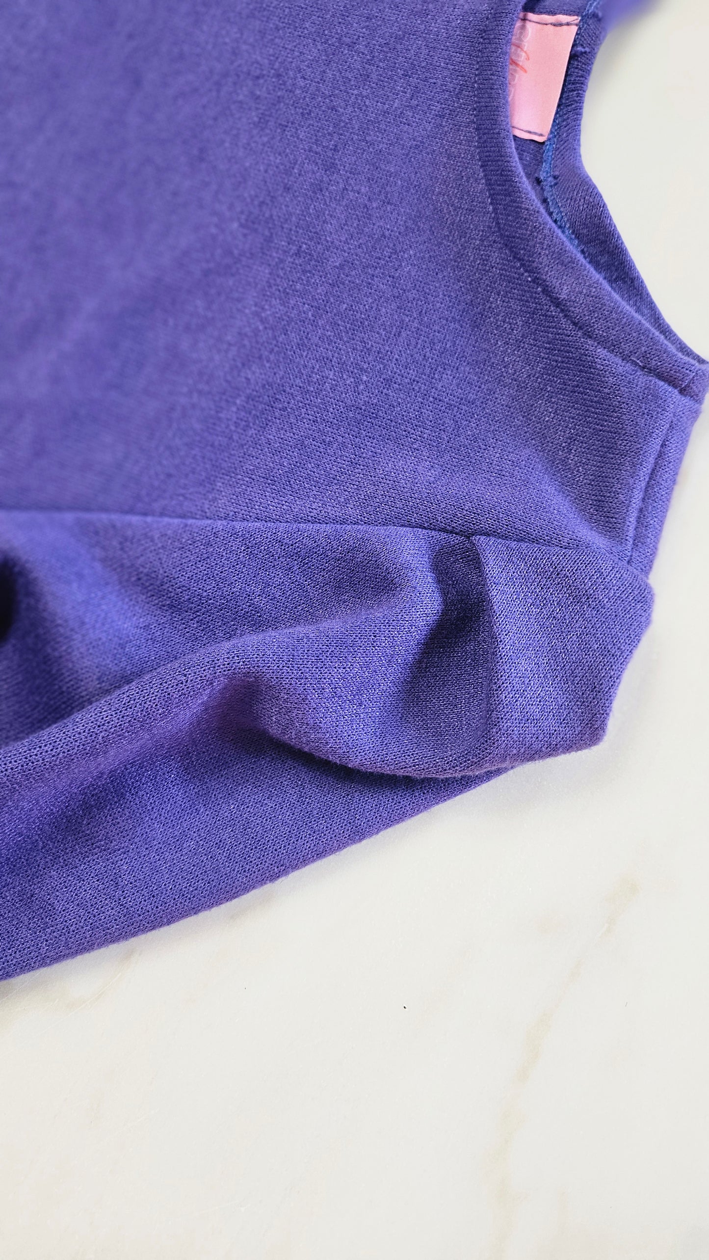 Maglione fatto a mano - Made in Italy