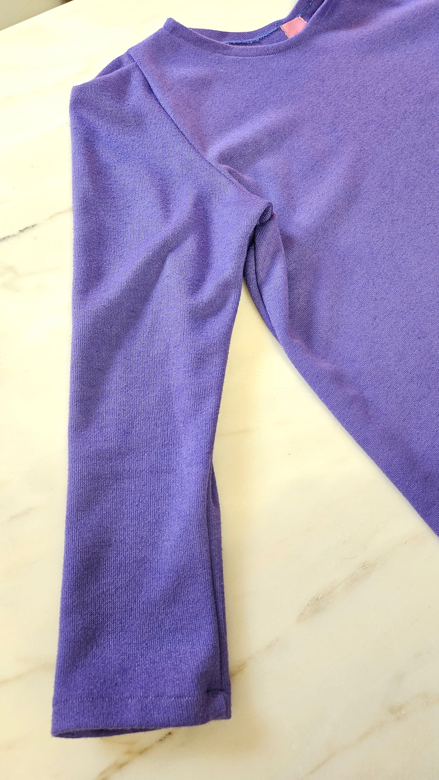 Maglione fatto a mano - Made in Italy