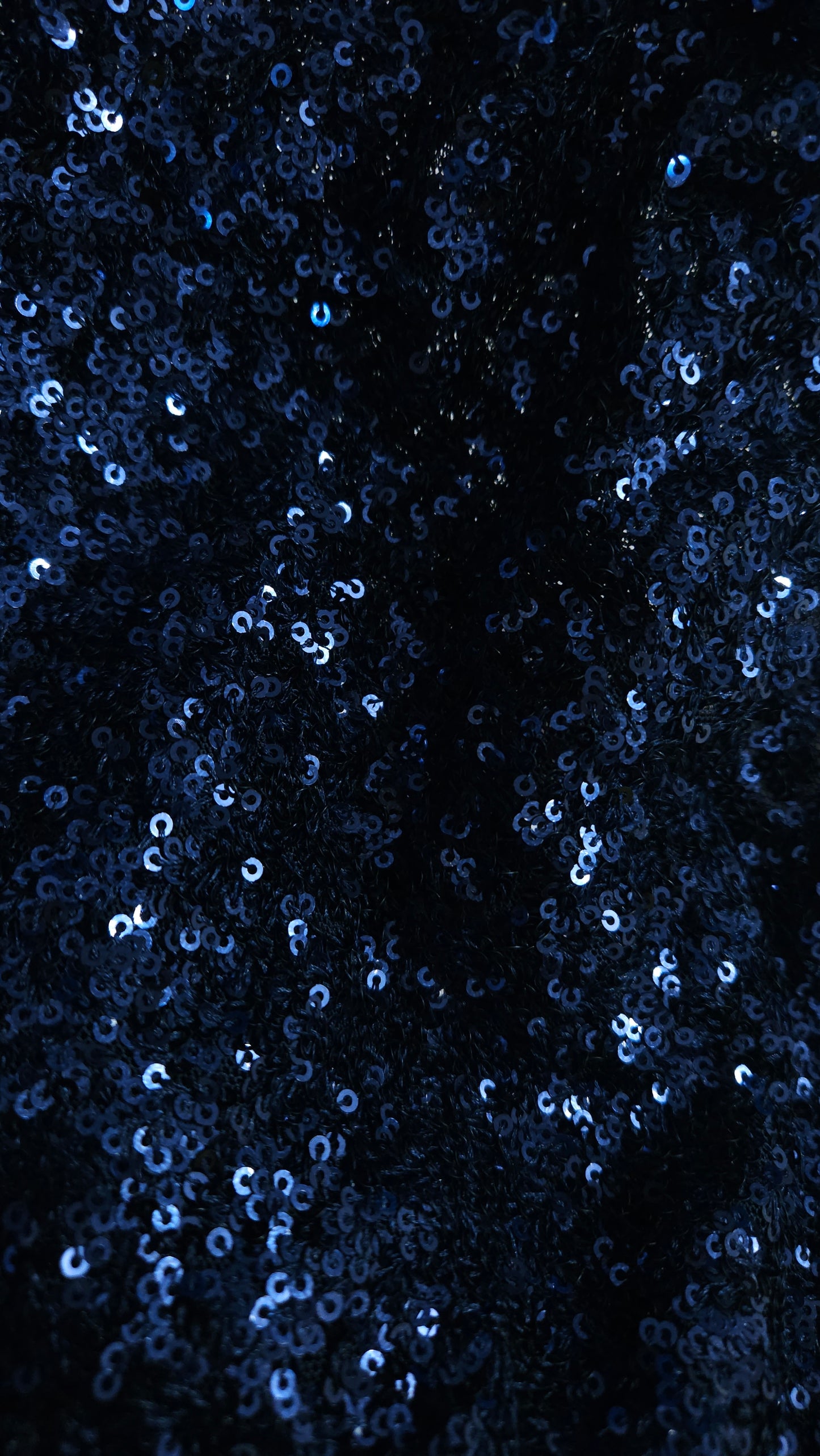 Gonna di paillettes