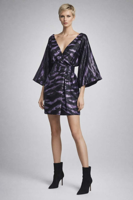 Kimono zebrato - Sartoriale