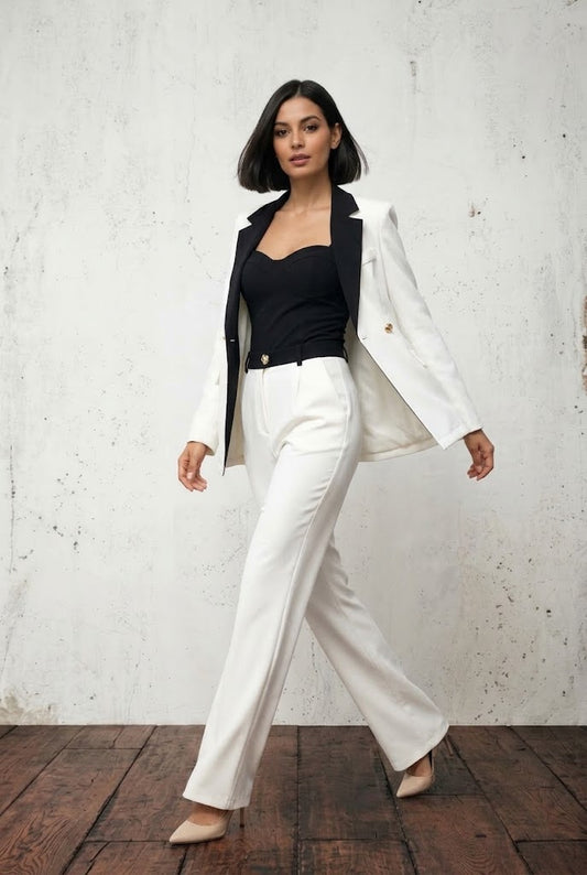 Completo Giacca e Pantaloni