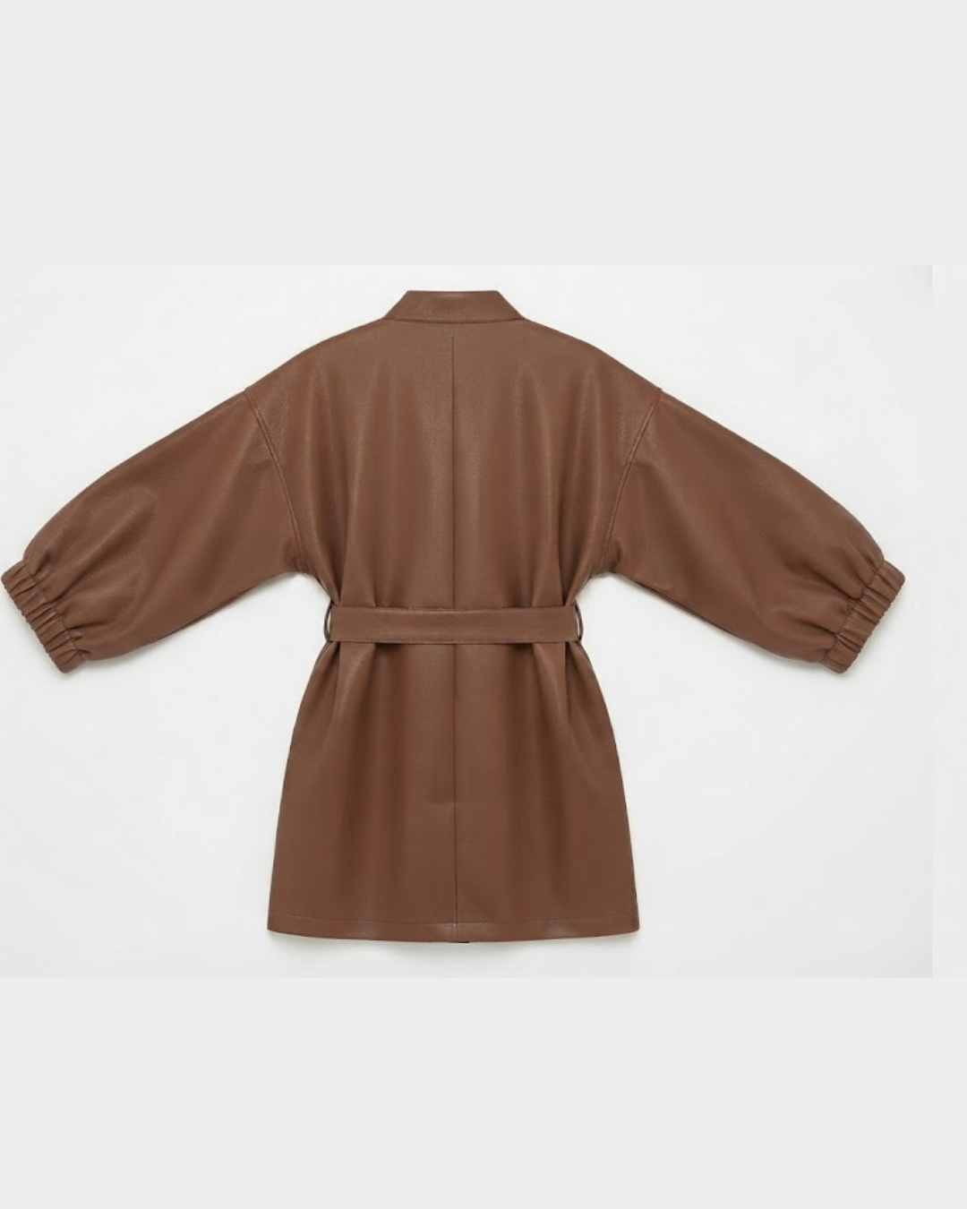 Kimono di Similpelle
