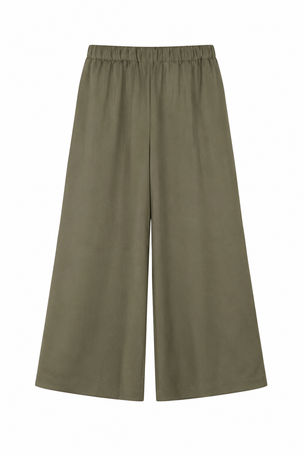 Pantaloni Curvy - Sartoriali - Made in Italy