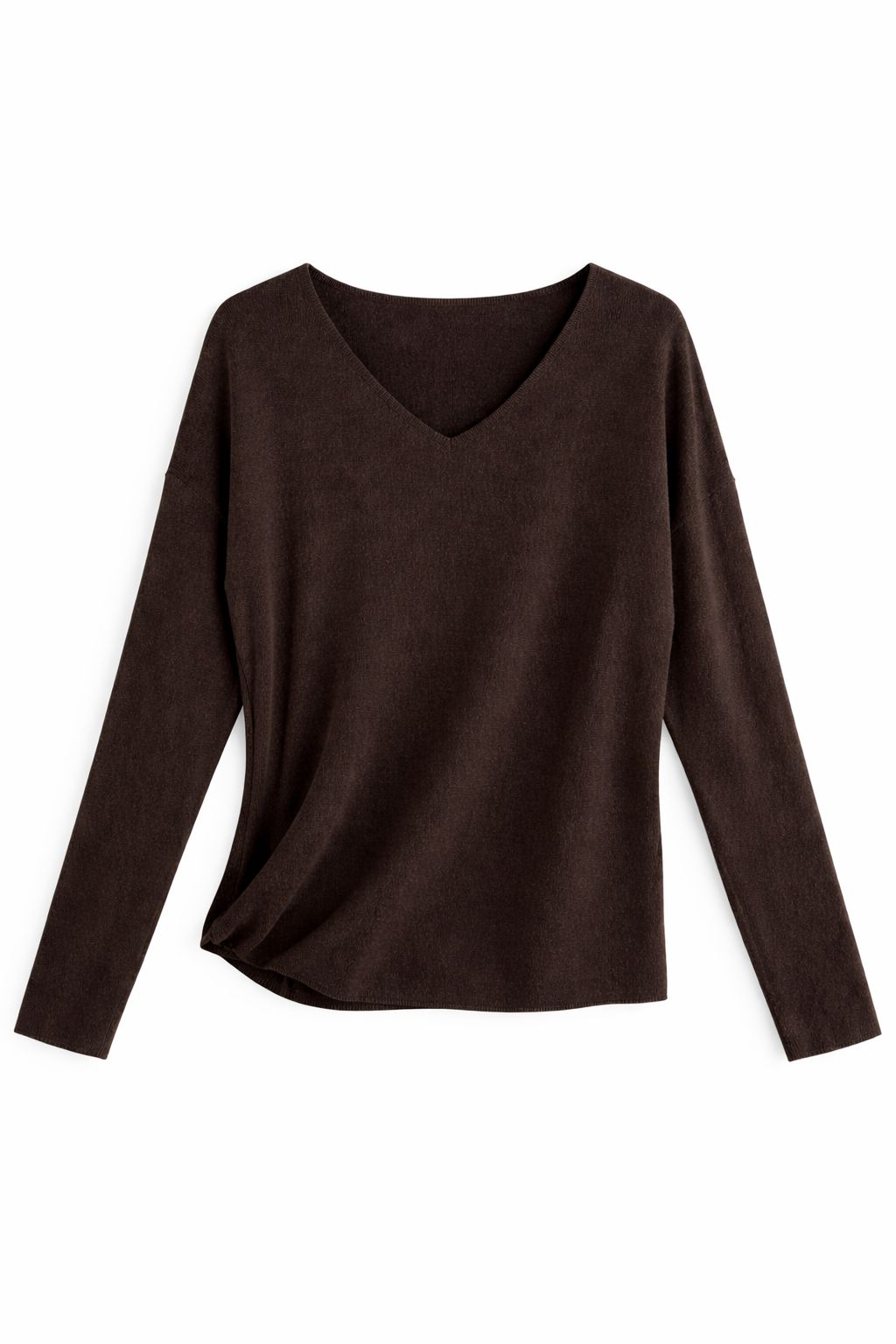 Maglione cacao