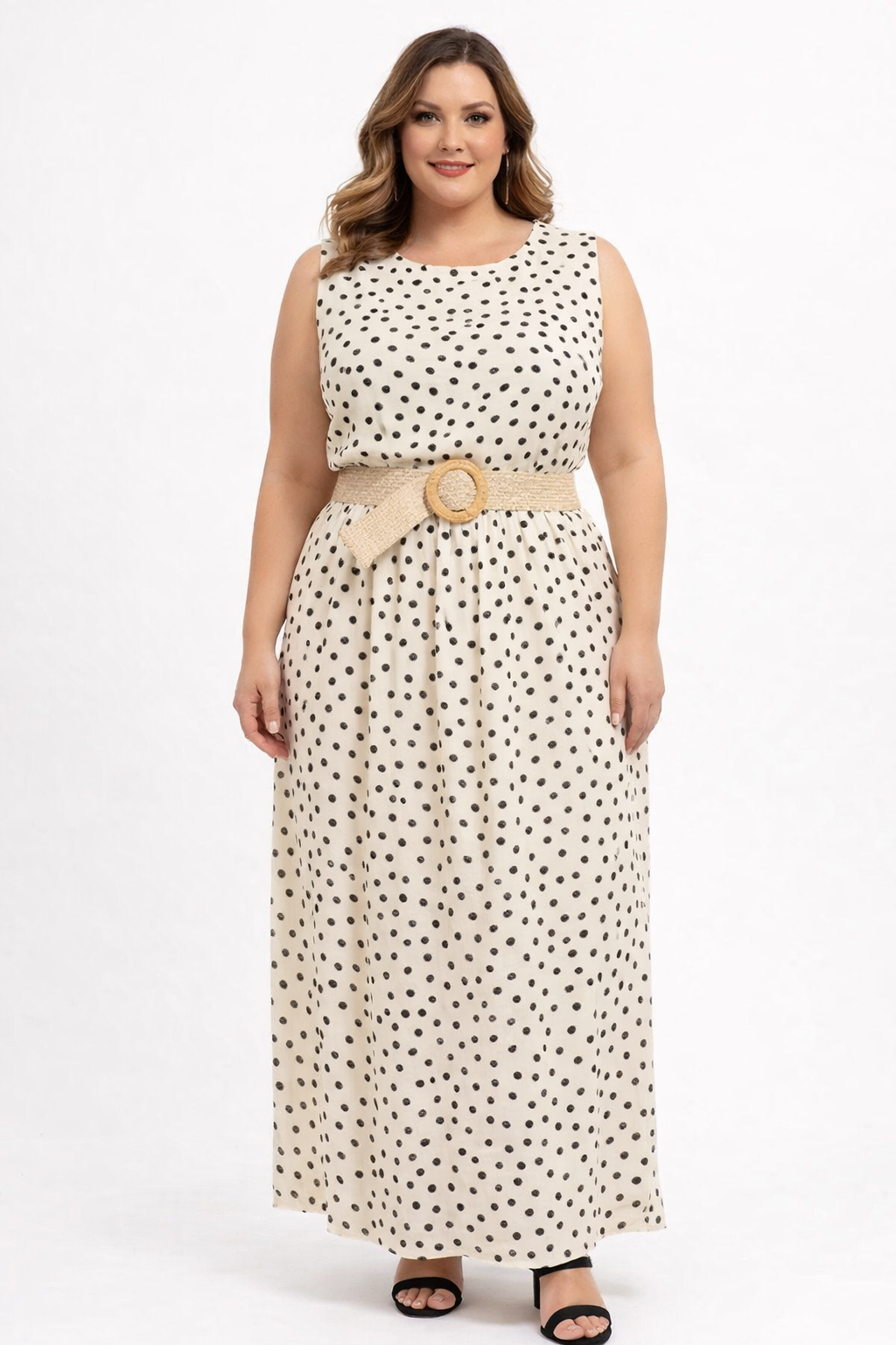Vestito curvy