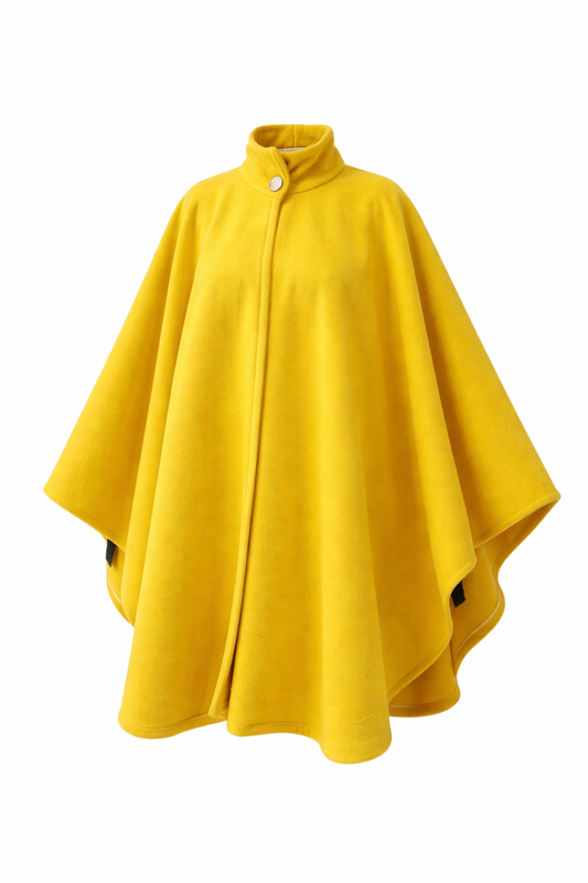 Mantellina Plus Size