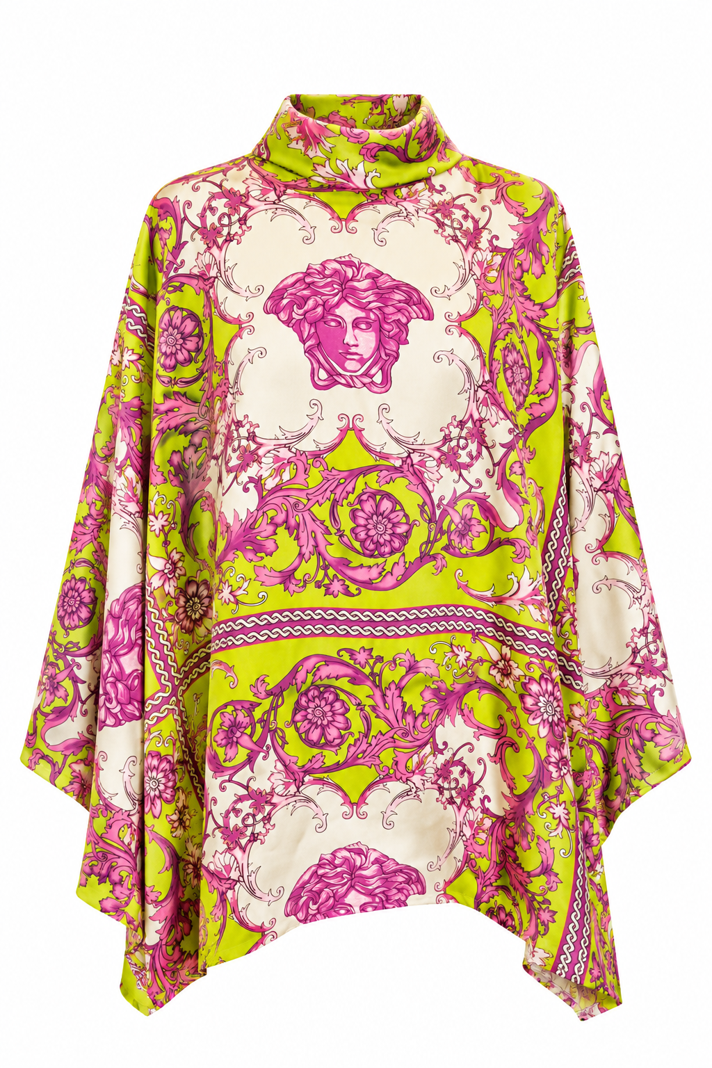 Blusa Curvy