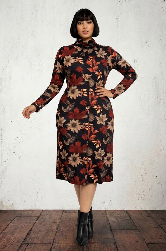 Vestito Curvy