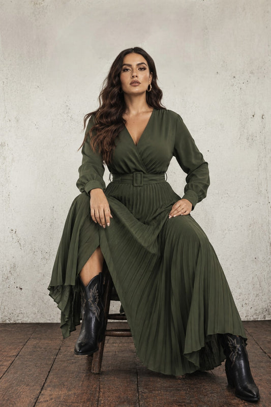 Vestito Curvy
